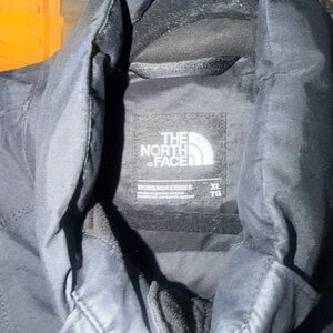 The North Face women’s  Dark Gray Performance Jacket